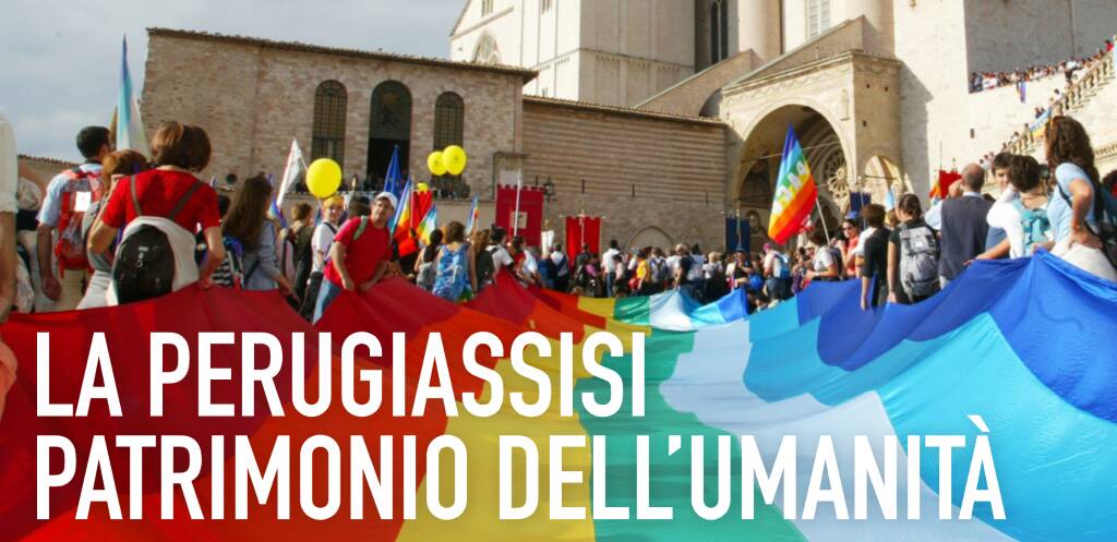 Cuneo alla Marcia per la Pace Perugia – Assisi
