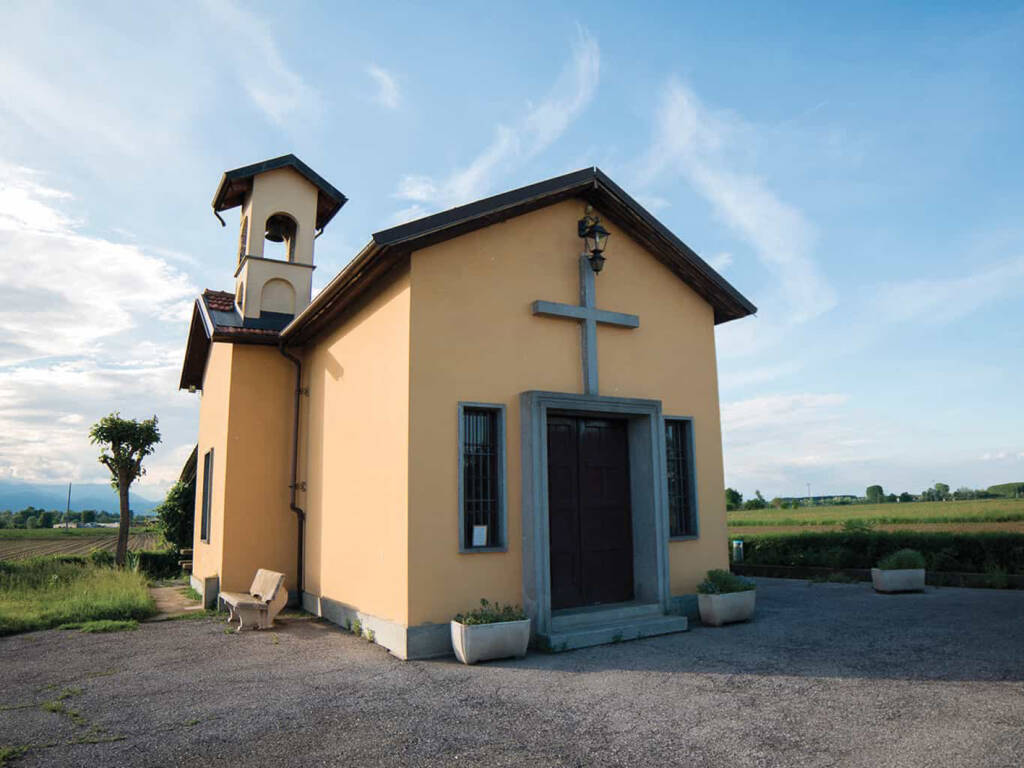 Associazione Octavia – Terre di Mezzo, continuano le aperture dei beni dedicati a San Rocco e San Grato