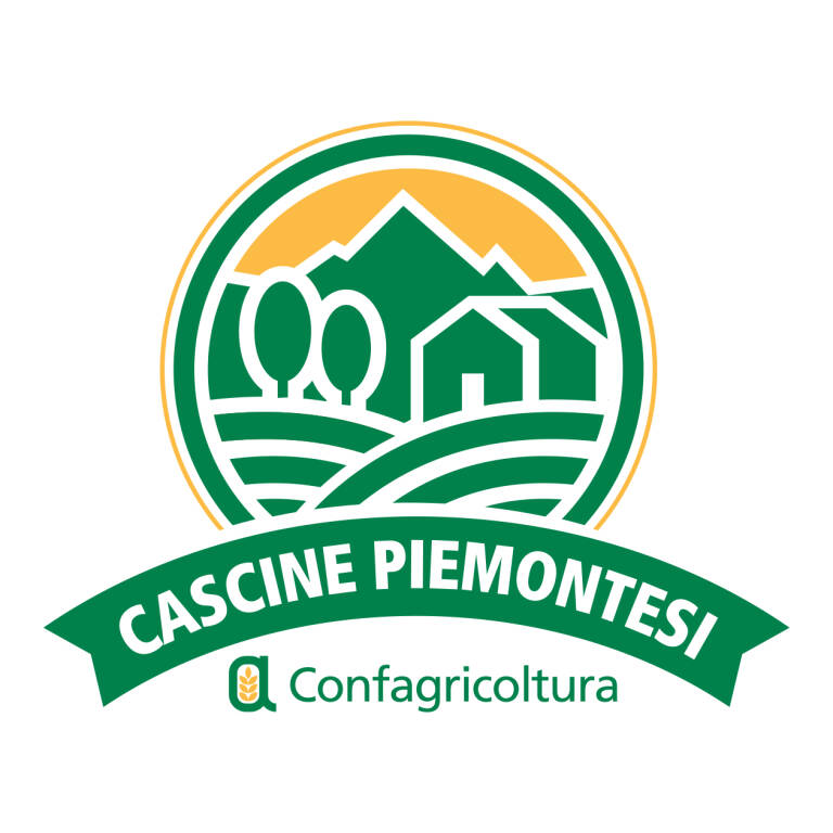 Il logo del consorzio “Cascine Piemontesi”