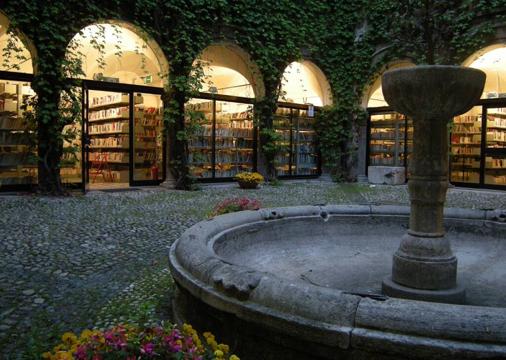 Tutti i dati del 2022 della Biblioteca Civica di Cuneo