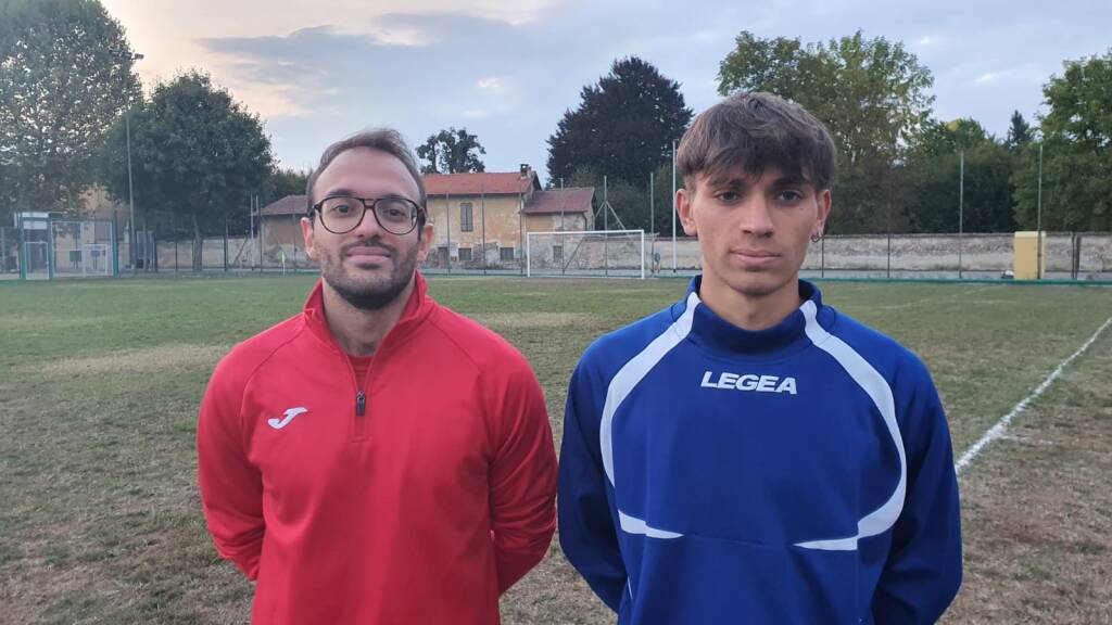 La Scuola Calcio di San Benigno comincia la sua avventura con un netto 4 a 0 al Villafalletto