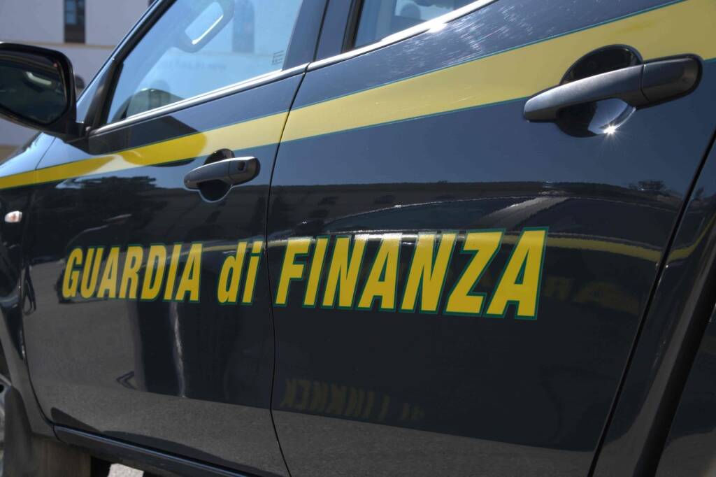Guardia di Finanza, arrestati i sindaci dei comuni di Vezza d’Alba e di Montaldo Roero
