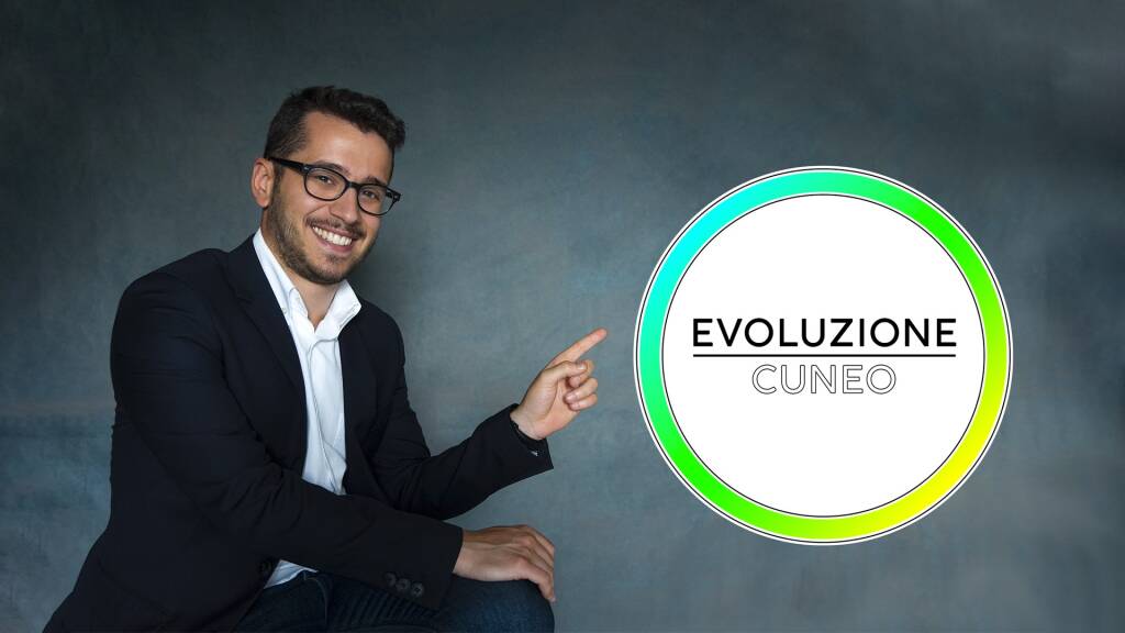 Pietro Carluzzo Evoluzione Cuneo