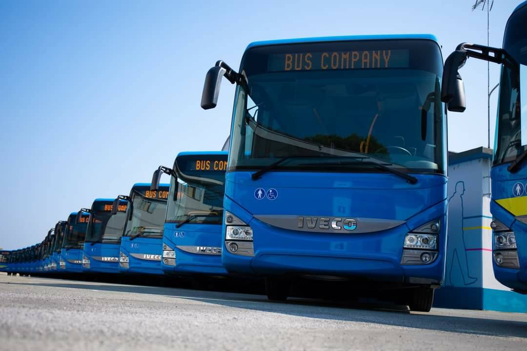 Ritorna la navetta di Bus Company per le Cupole Lido