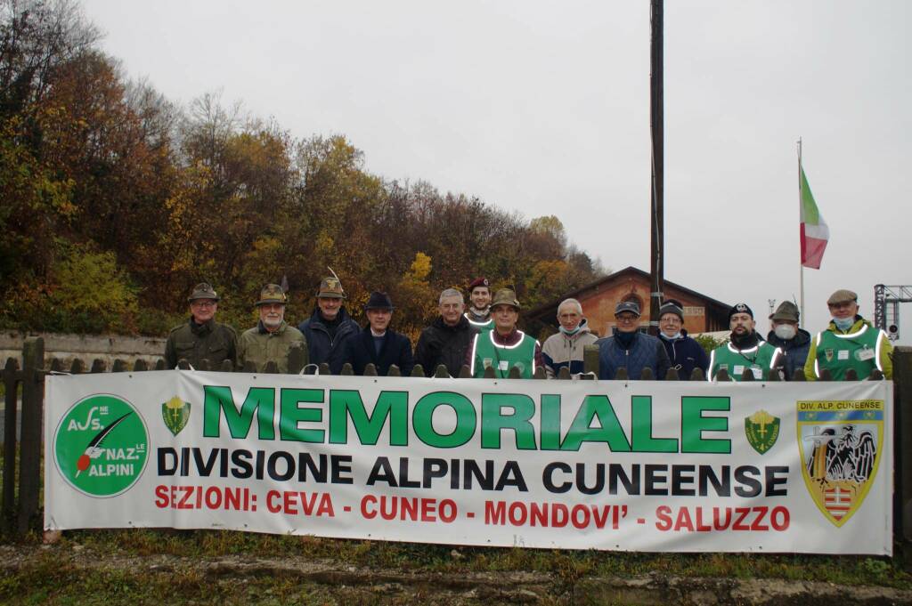 Dalla Piccola Casa della Divina Provvidenza “Cottolengo” al Memoriale di Cuneo