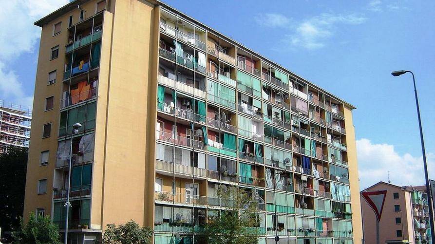 Oltre 85 milioni di euro per l’edilizia residenziale pubblica piemontese