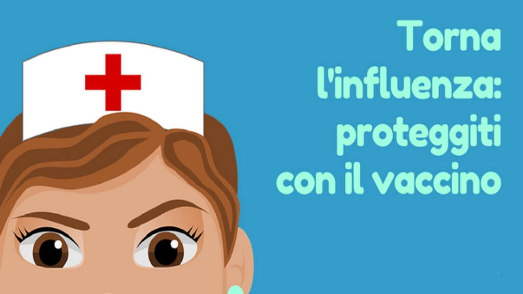 Vaccino anti-influenzale gratuito per tutti i donatori dell’AVIS di Boves