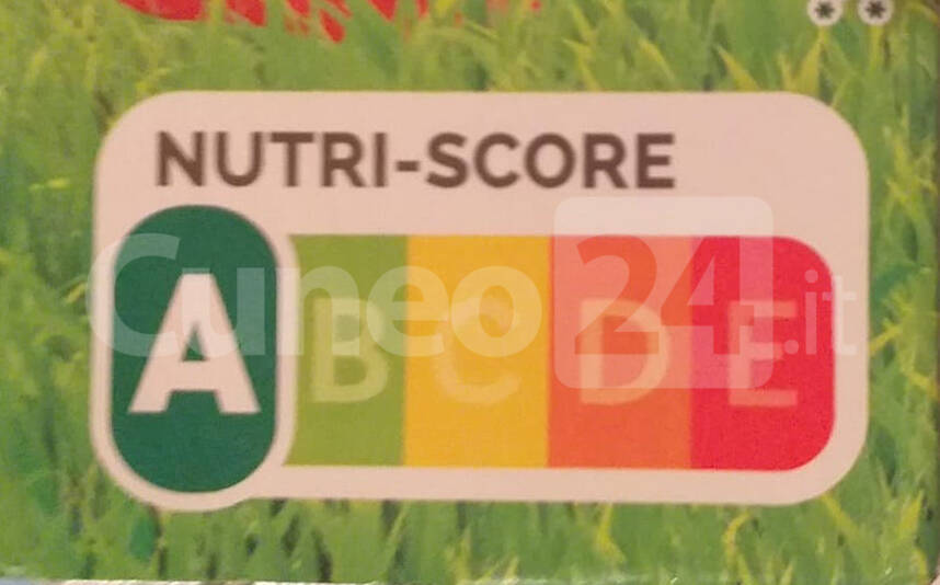 Coldiretti Cuneo “Al via 5 istruttorie dell’Antitrust contro il forviante sistema di etichettatura del Nutri-Score”