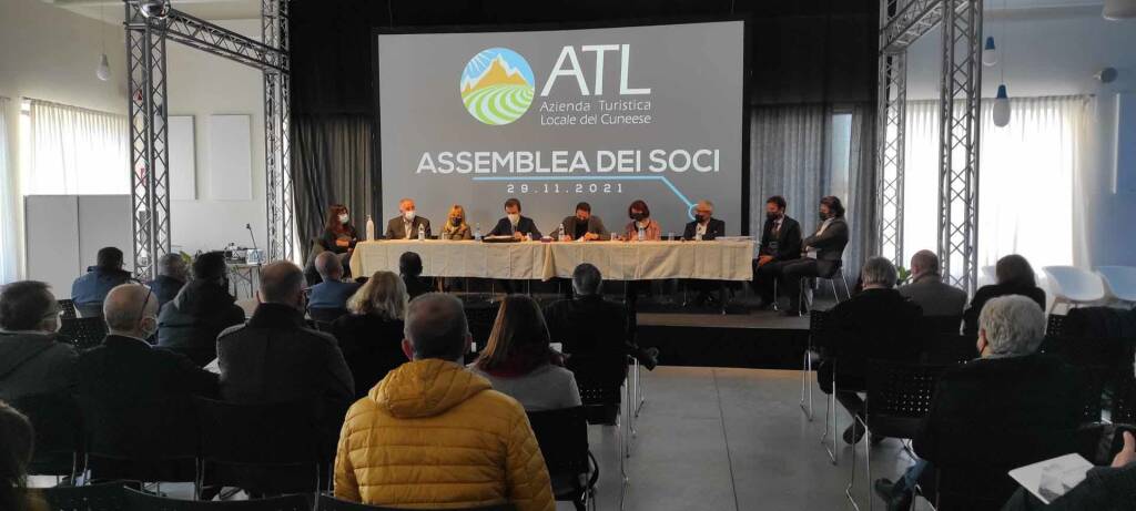 L’ATL del Cuneese approva il bilancio preventivo per il 2022