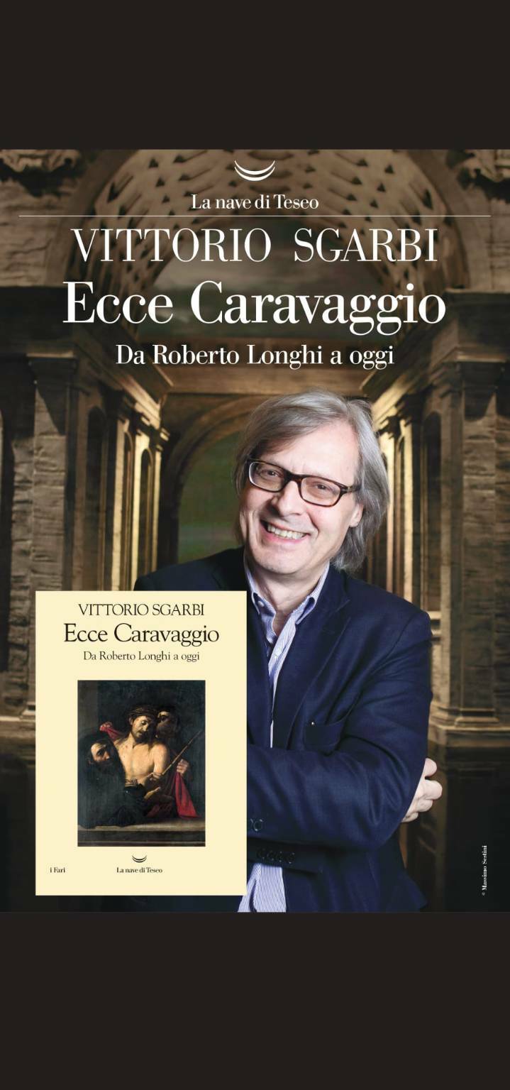 A Fossano c&#8217;è Vittorio Sgarbi
