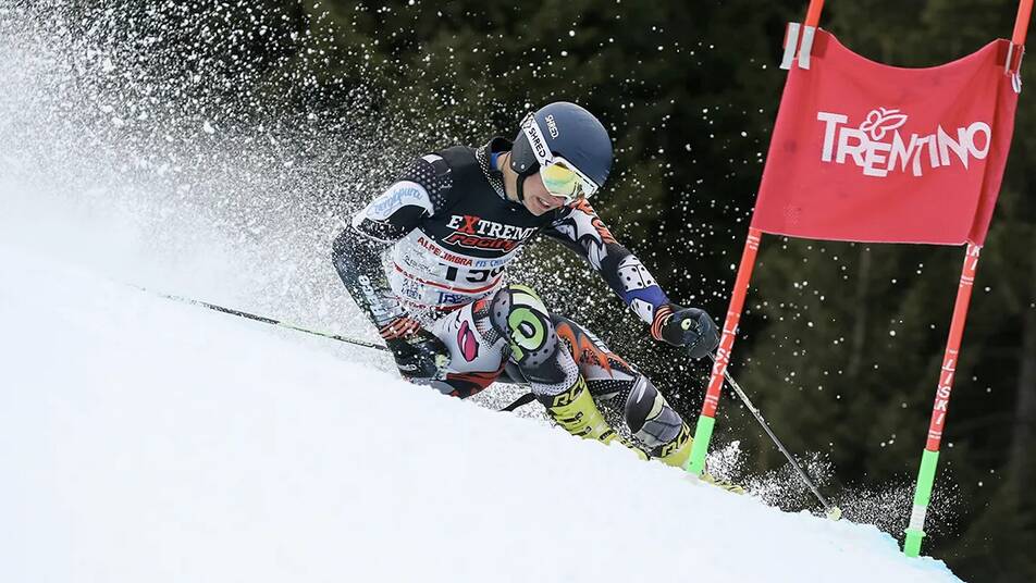 Cinque cuneesi “targati” Alpi Occidentali convocati per la stagione 2022/23 di sci alpino