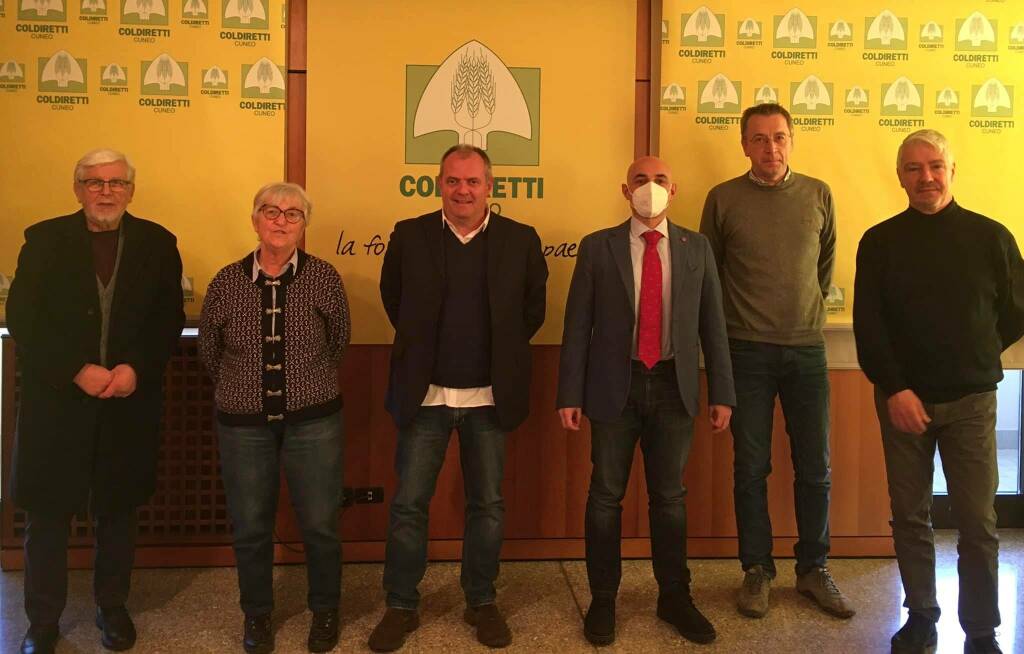 Cuneo, viabilità e agricoltura al centro degli ultimi incontri di Giancarlo Boselli