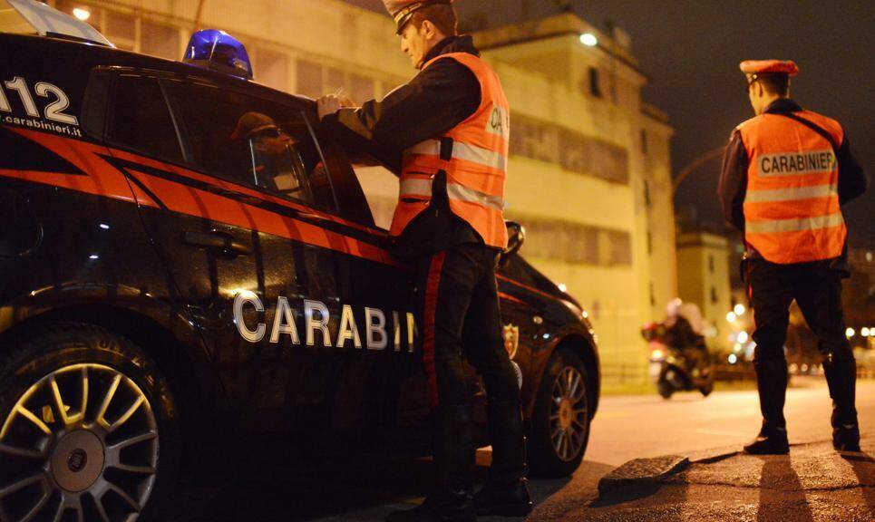 Spacciavano in pieno centro ad Alba e Bra: arrestati dai Carabinieri