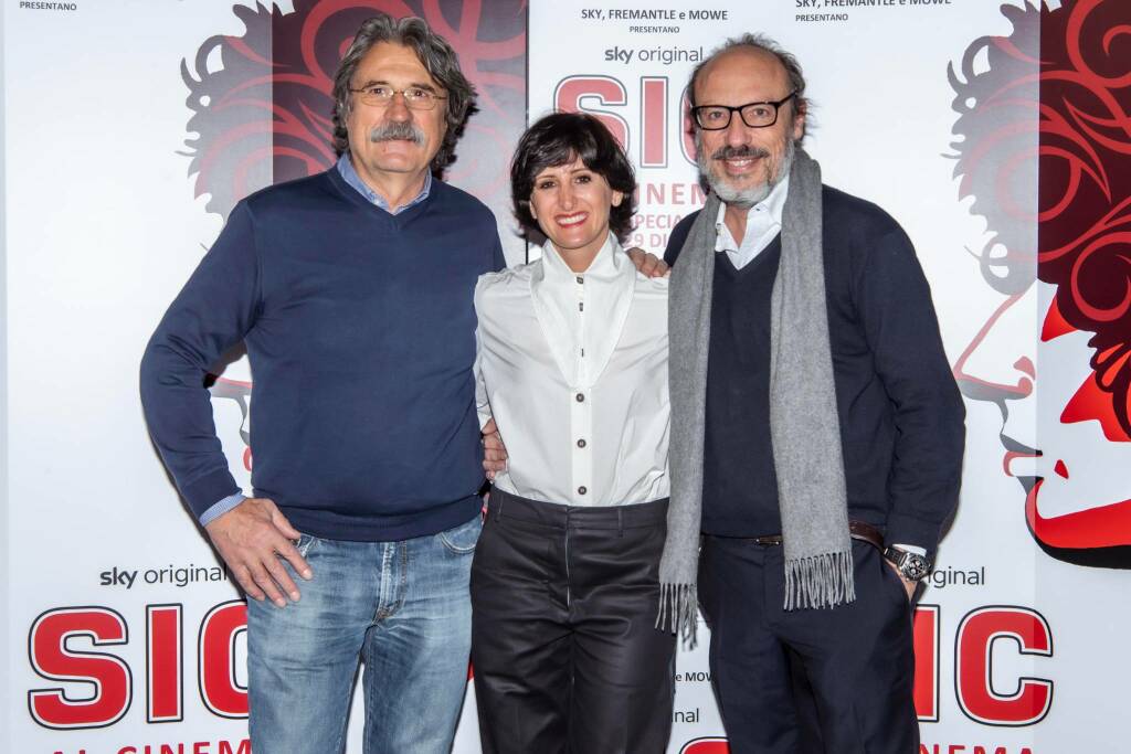 Presentato in anteprima a Milano “SIC”, il nuovo film della monregalese Alice Filippi