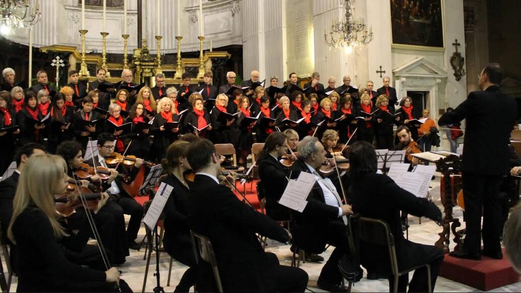 Il Comune di Manta fa gli auguri di Natale con un concerto di musica classica