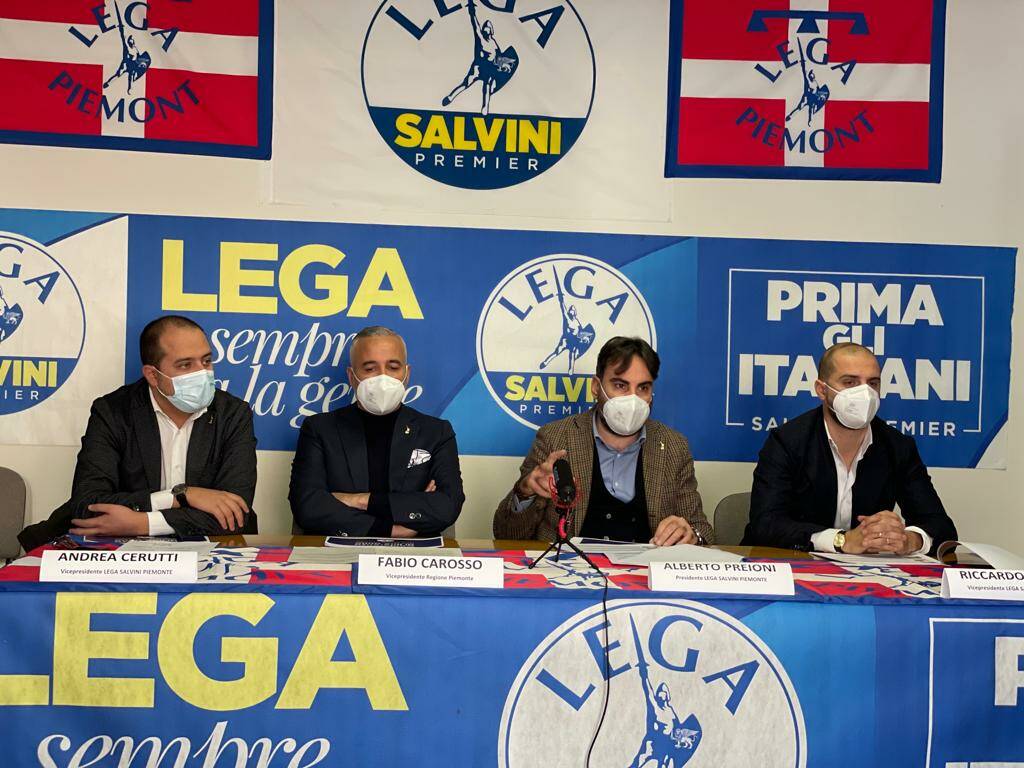 Lega Salvini Piemonte: “Nel 2022 obiettivo nidi gratis e bonus neonati”