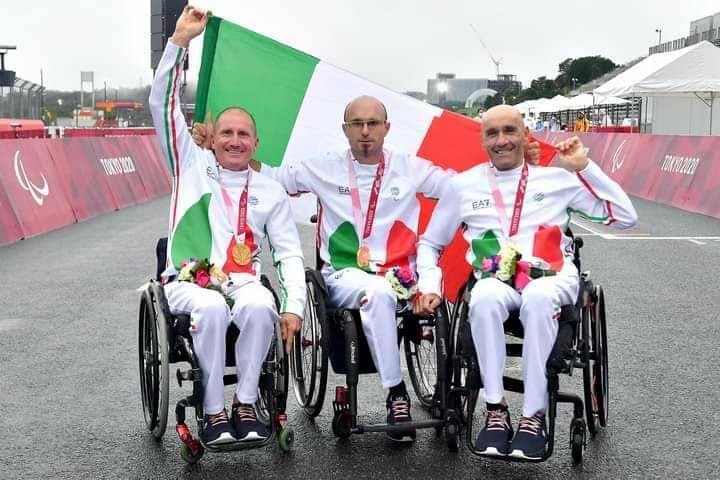 L’oro paralimpico Diego Colombari si racconta a Cuneo24