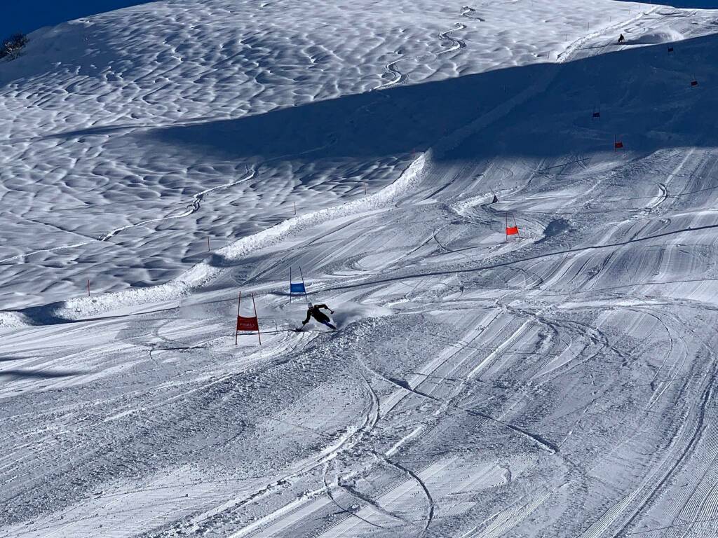 Giovedì 27 e venerdì 28 a Prato Nevoso  la Coppa Italia di Sci Alpino Paralimpico