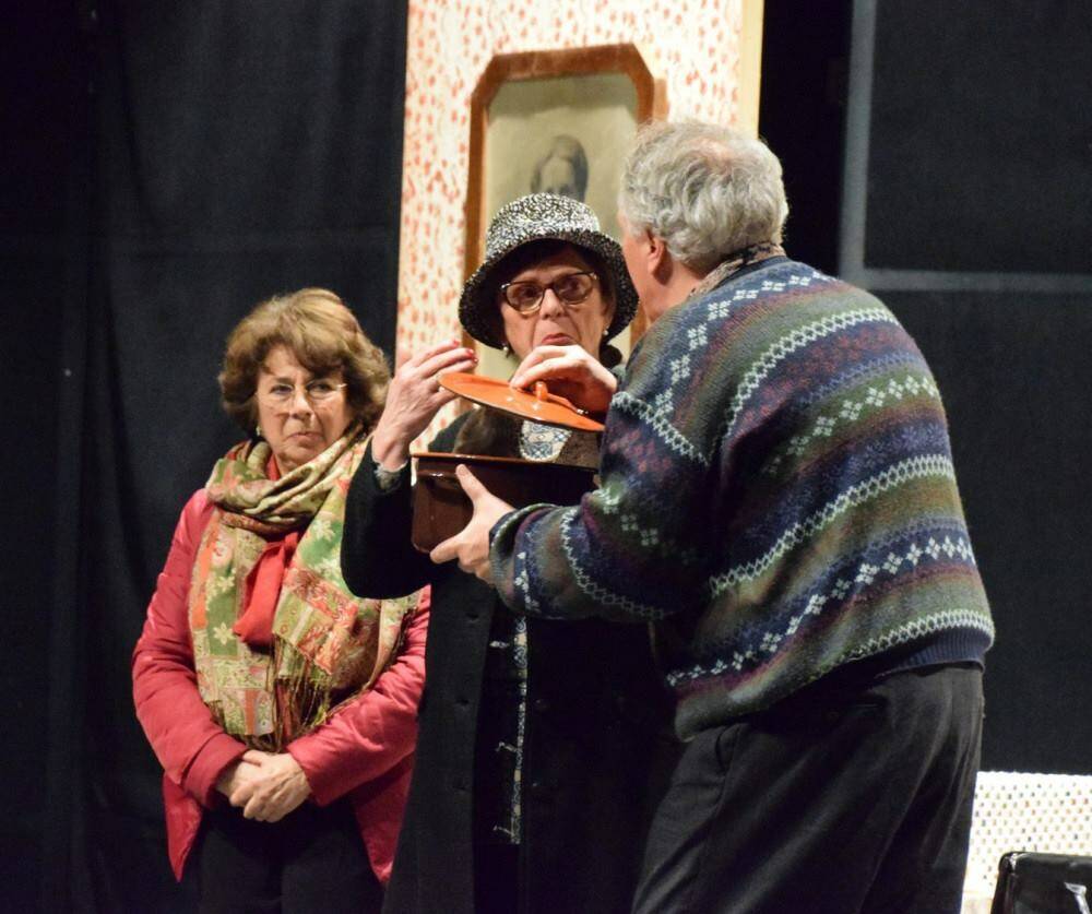 Teatro Sociale di Alba, il nuovo spettacolo “Ra legittima” apre la rassegna “Teatro del Territorio”