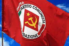 Rifondazione Comunista contro la raccolta fondi per le RSA indetta dalla Regione Piemonte