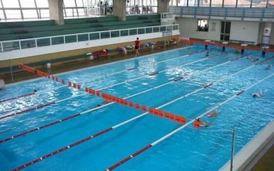 La piscina di Mondovì anticipa l’apertura tutti i mercoledì