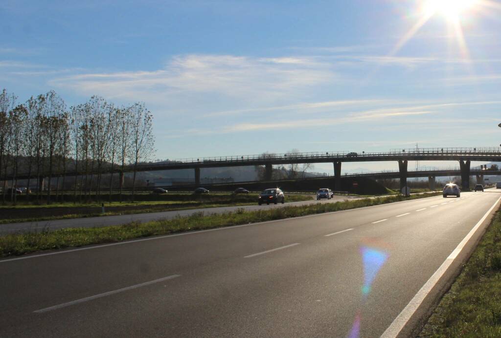 Alba, pubblicate le planimetrie per l’esproprio dei terreni dell’autostrada Asti – Cuneo