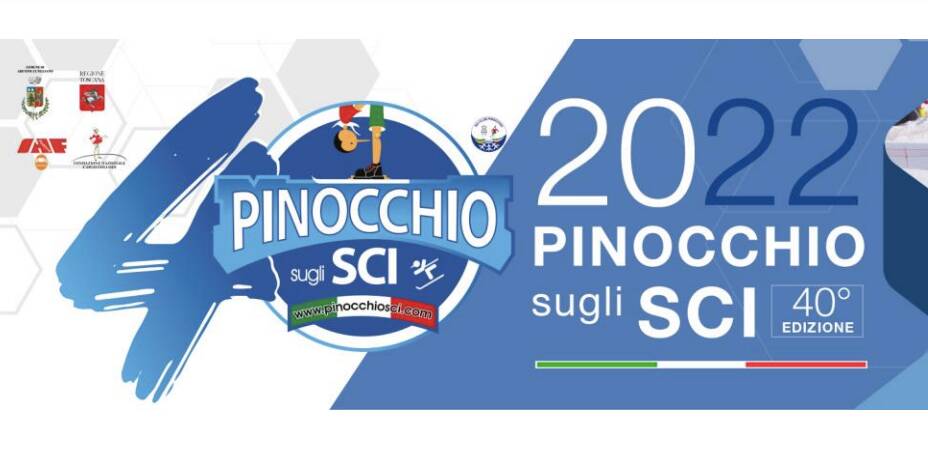 Al via da Prato Nevoso il tour del Villaggio di Pinocchio con il 40° Pinocchio Sugli Sci