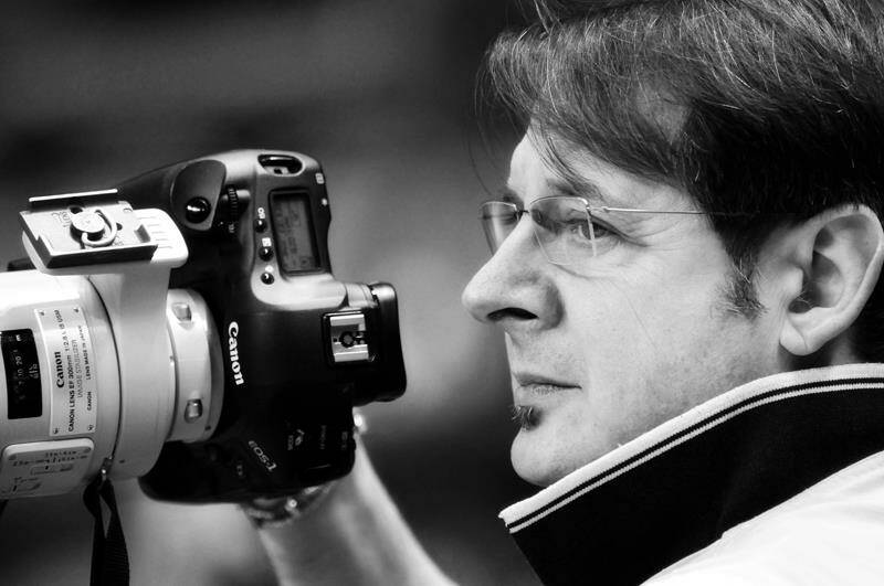 Boves, dopo 40 anni ha chiuso lo studio fotografico “Gian Foto”