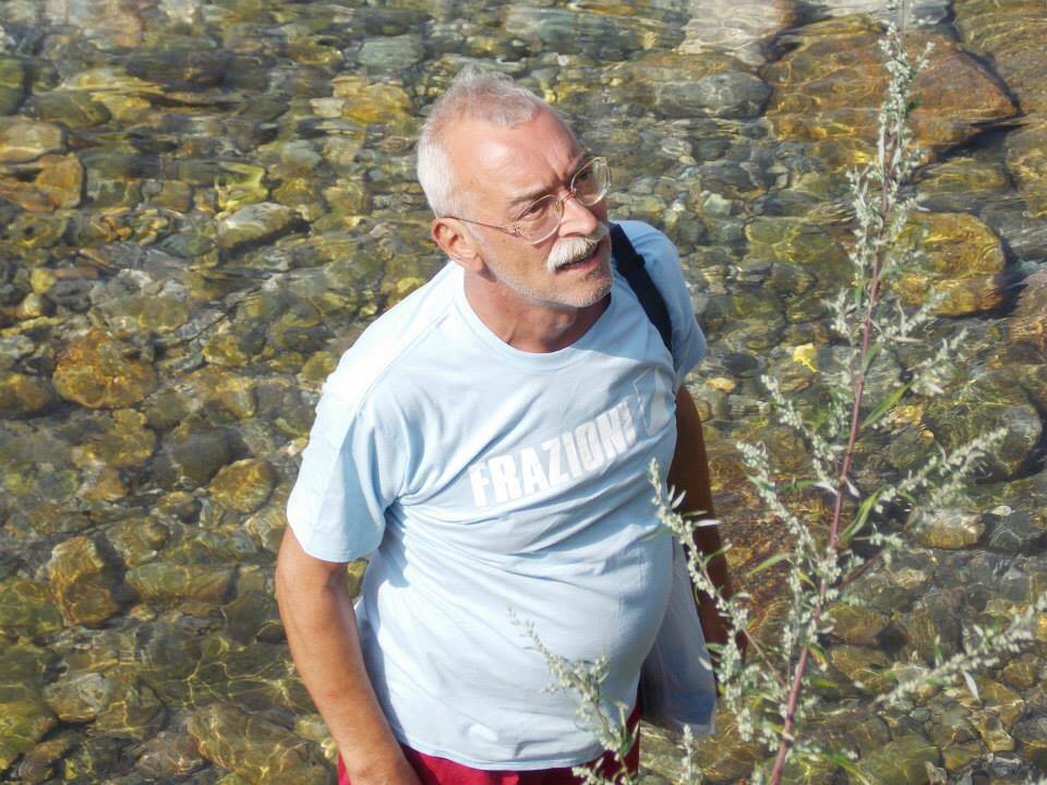 Val Tanaro in lutto per la scomparsa di Paolo Resio detto “Valanga”