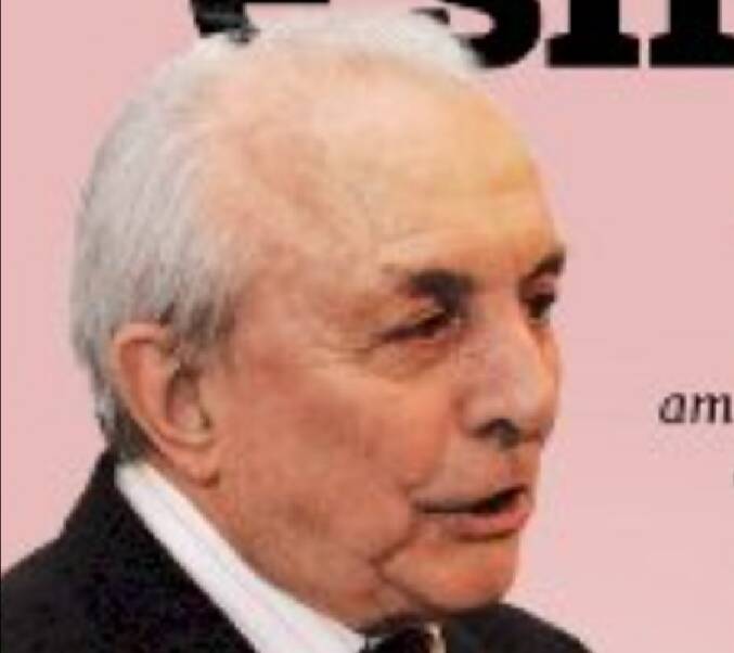 Cuneo in lutto per la scomparsa di Sergio Giraudo, ex assessore e presidente Lilt per oltre 30 anni