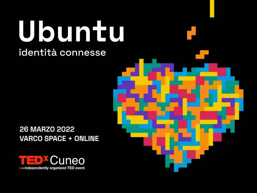 Sarà l’Auditorium Varco ad ospitare la prima edizione in presenza di TEDx Cuneo