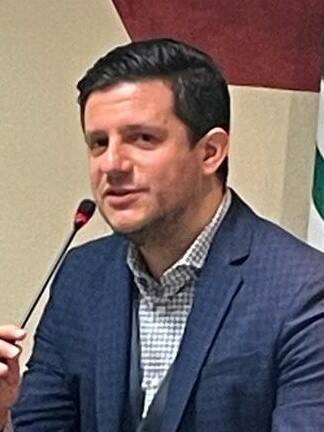Daniele Racca riconfermato Segretario del Sicet CISL di Cuneo