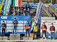 Biathlon, Carollo si aggiudica la short individual all’Alpen Cup