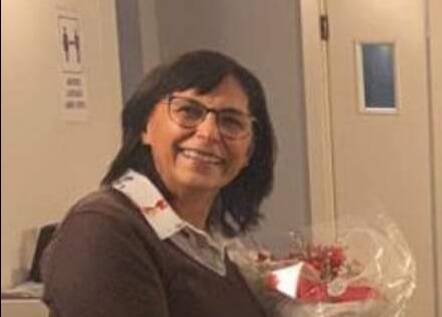 Il comune di Tarantasca saluta la dipendente Silvana Bernardi