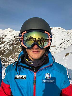 Cinque cuneesi “targati” Alpi Occidentali convocati per la stagione 2022/23 di sci alpino