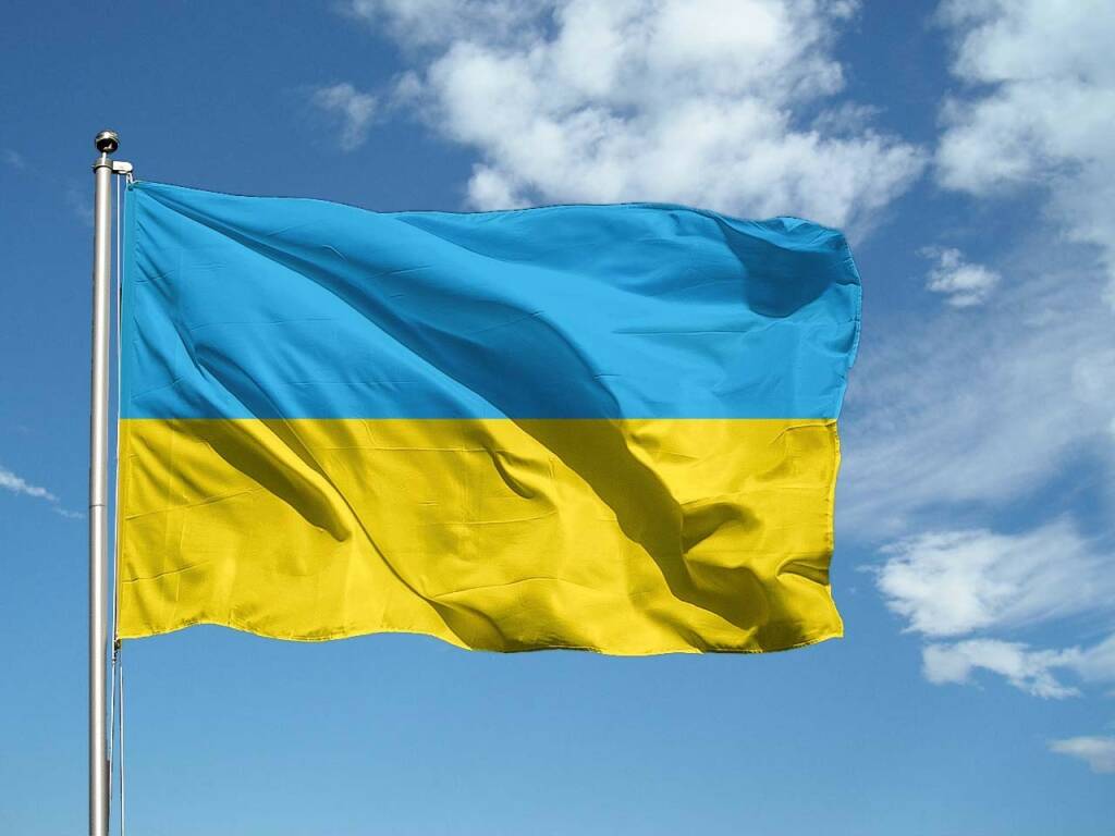 Su iniziativa dei Radicali cuneesi la Torre Civica si illuminerà coi colori dell’Ucraina
