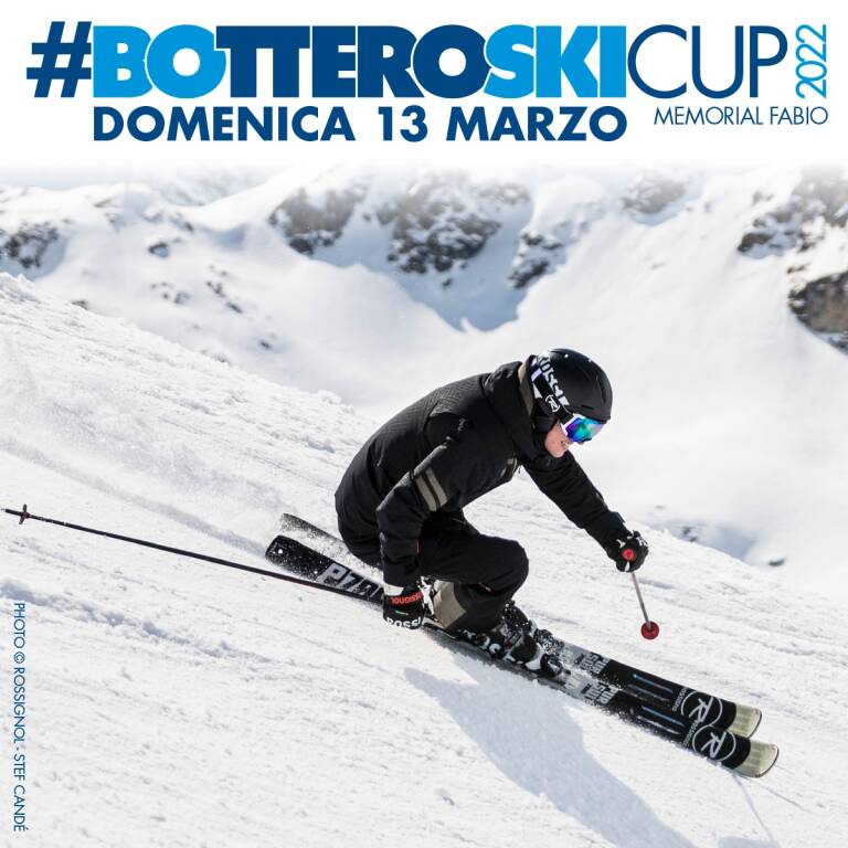 Limone Snow Trail e Bottero Ski Cup nel weekend di Limone Piemonte