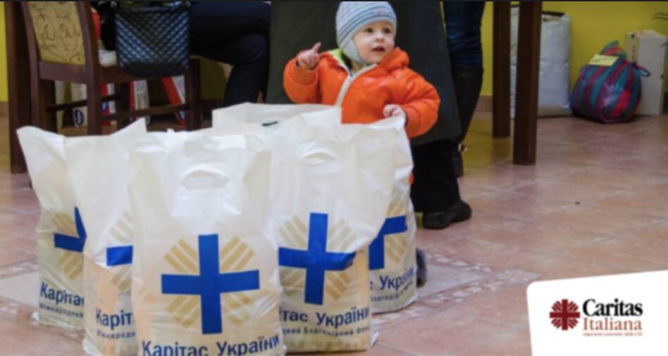 Carrù, Banca Alpi Marittime “Vicina ai bambini e agli adolescenti dell’Ucraina”