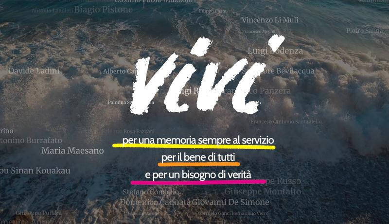 Due eventi di Libera Cuneo per la Giornata della memoria delle vittime delle mafie