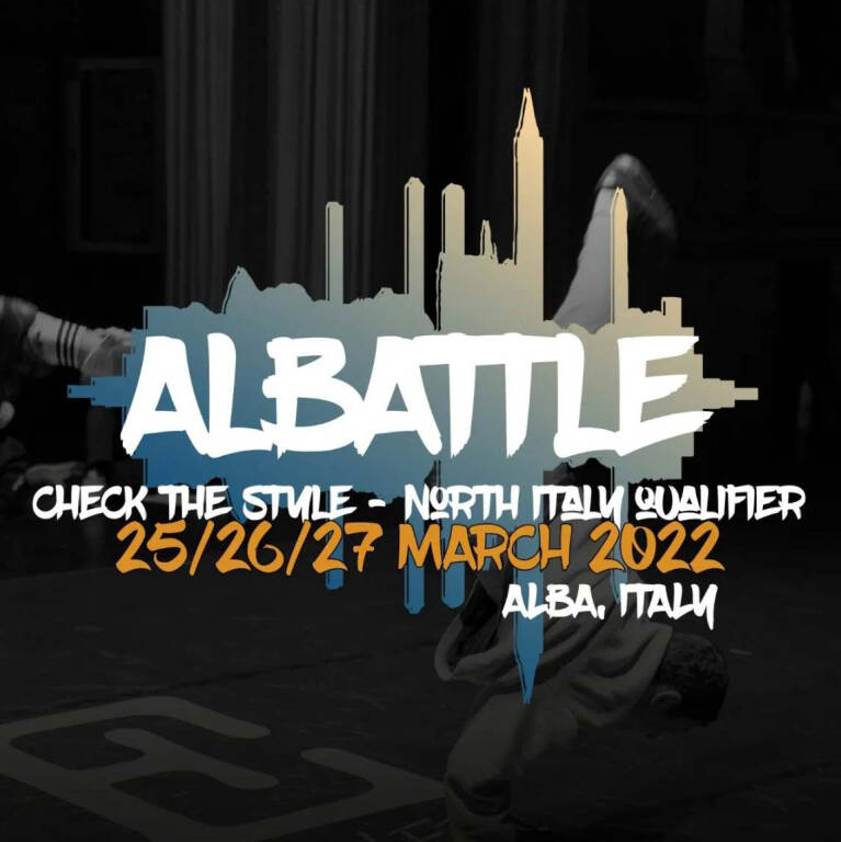 Torna la sfida hip hop a suon di rime di “Albattle”
