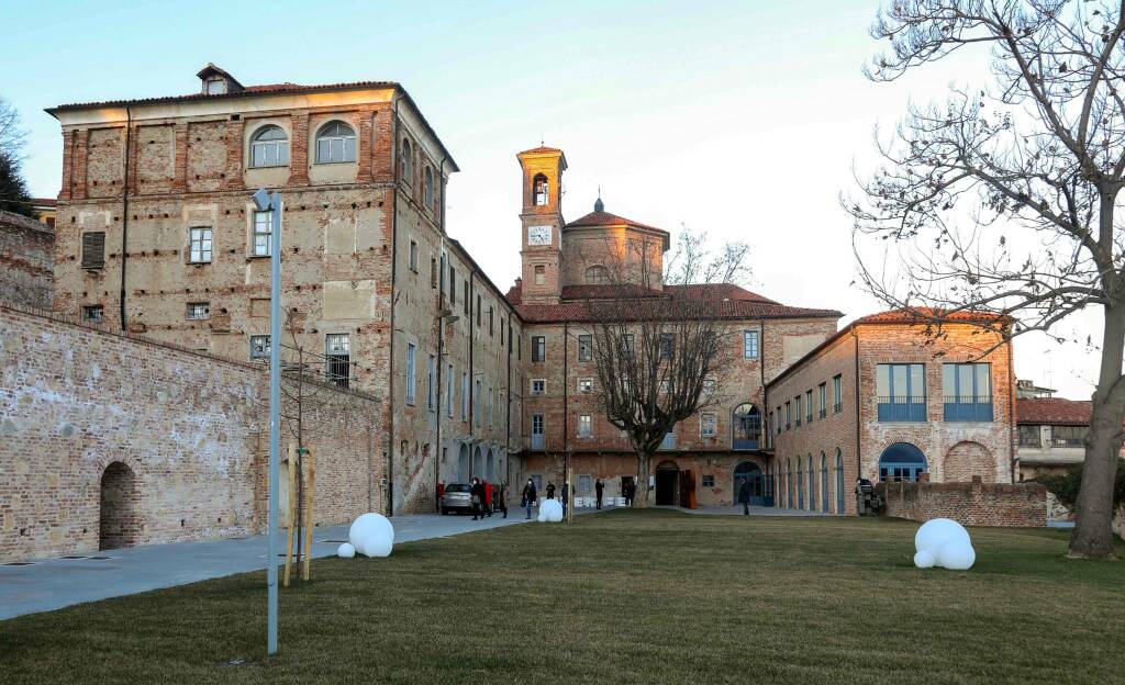 Museo Civico della Stampa  Ph Costanza Bonodi Mondovì 