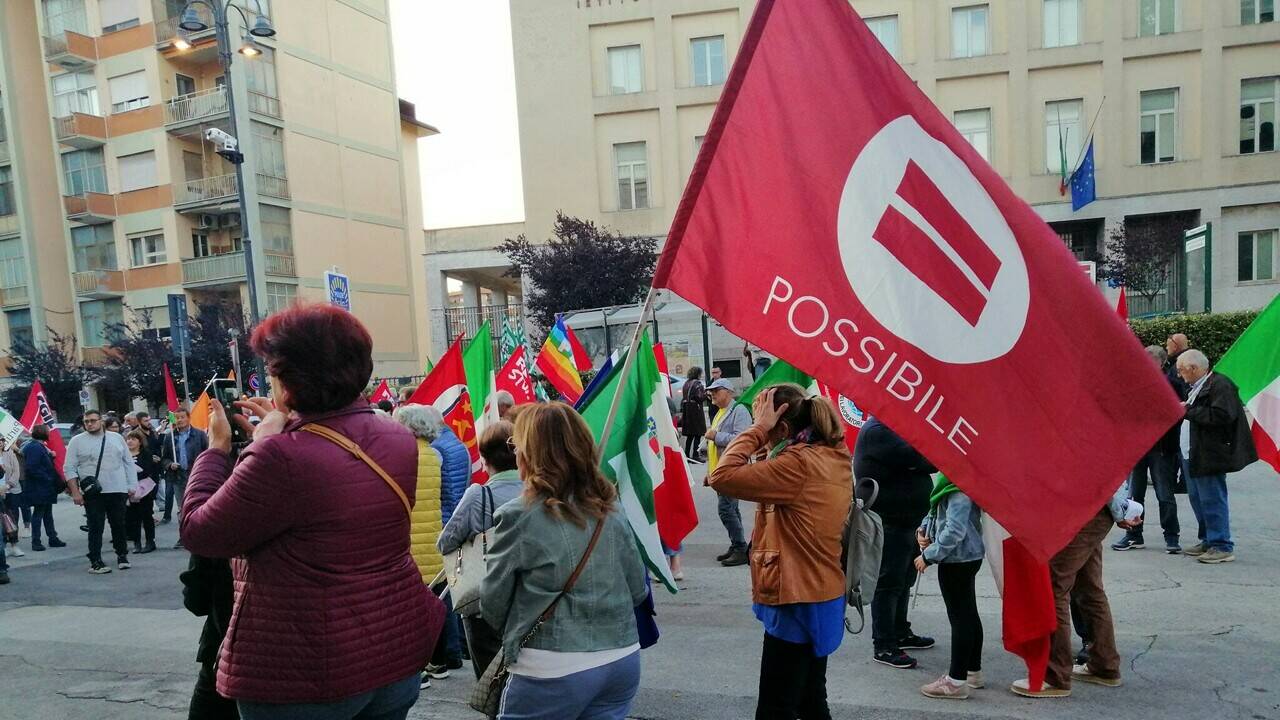 Cuneo Possibile sostiene la candidatura a sindaca di Luciana Toselli