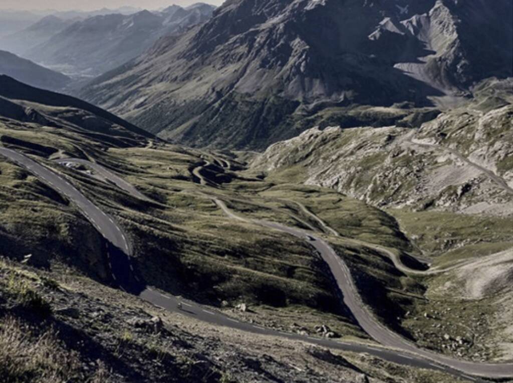 A Cuneo arriva la Haute Route des Alpes 2022