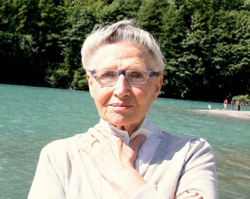 Saluzzo, lutto per la scomparsa di Anna Maria Lovera