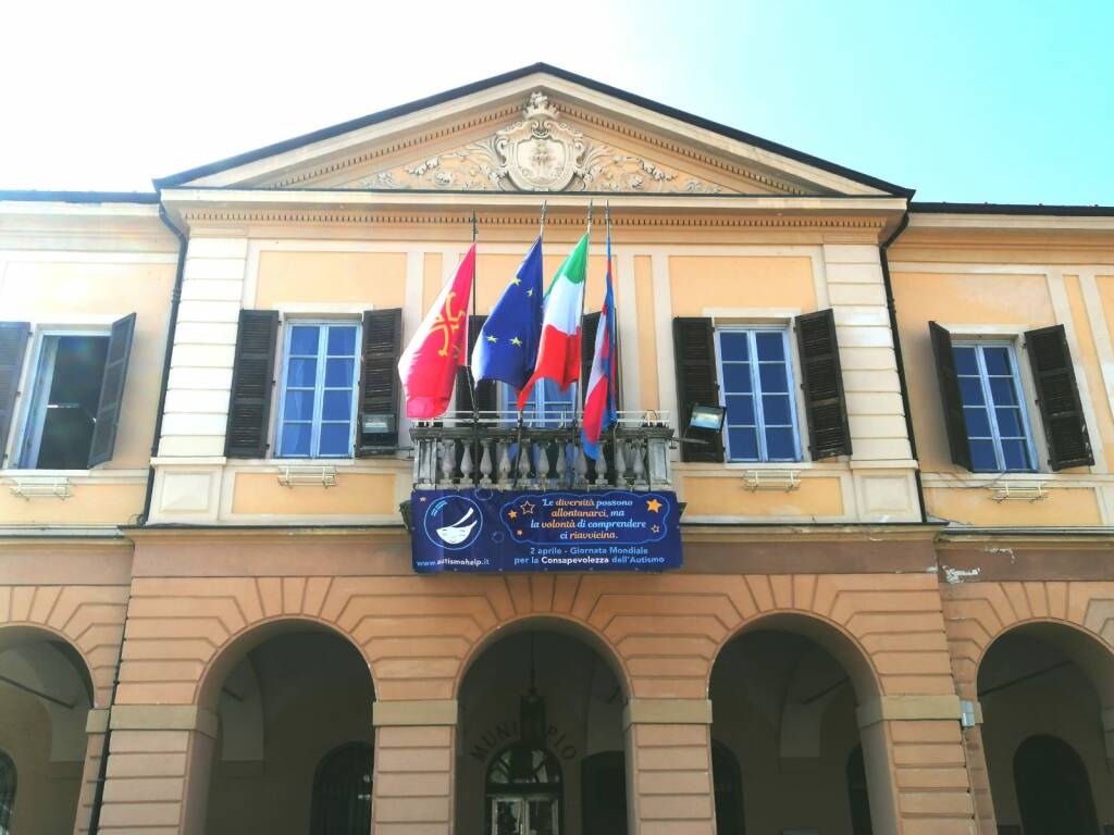 2 aprile: la giornata della consapevolezza dell'autismo in provincia di Cuneo