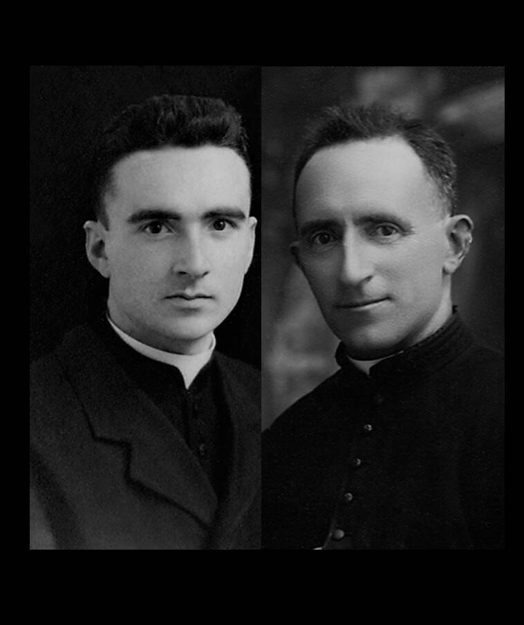 Beatificati i due sacerdoti martiri uccisi dai nazisti nell’Eccidio di Boves