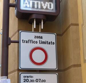 Cuneo, blocco nella piattaforma di richiesta dei permessi per ZTL e CUDE nella giornata di oggi
