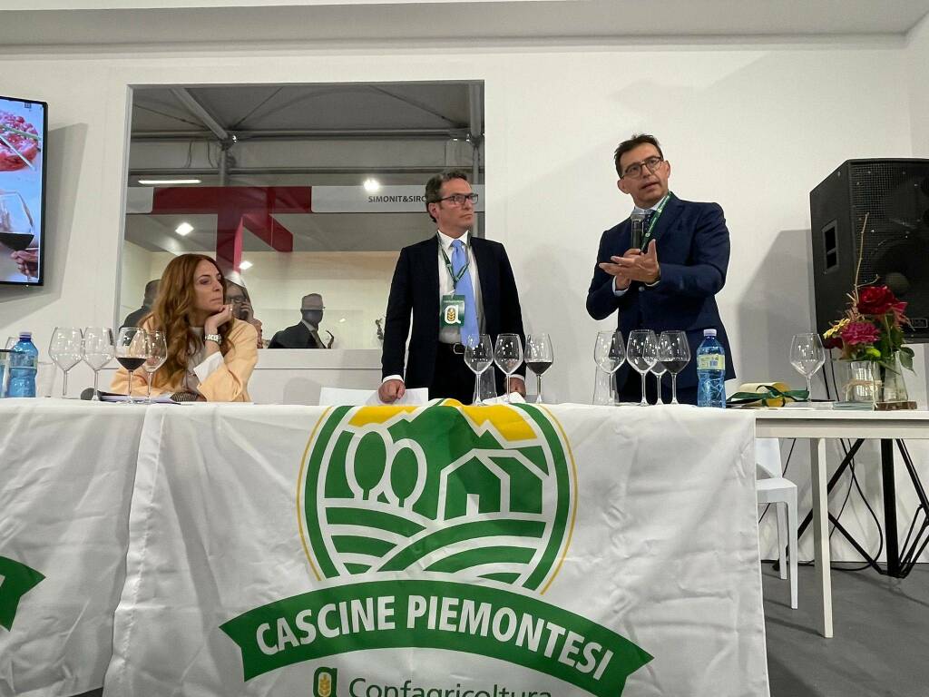 Cuneo e Siena unite da vini Docg e razze bovine d’eccellenza mondiale