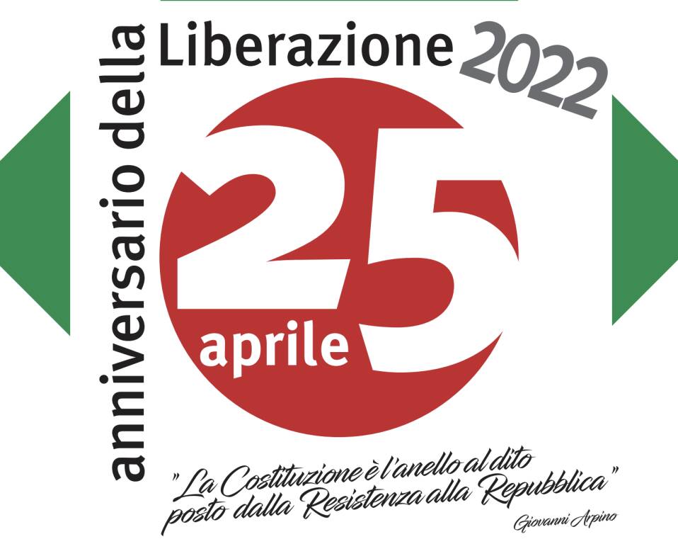 Bra celebra il 25 aprile, il programma delle iniziative