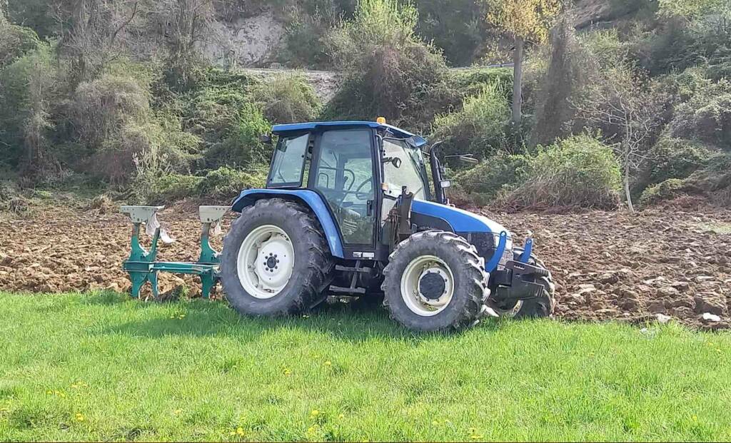 Cia Cuneo: “Ancora prorogata la scadenza per la revisione obbligatoria delle macchine agricole”